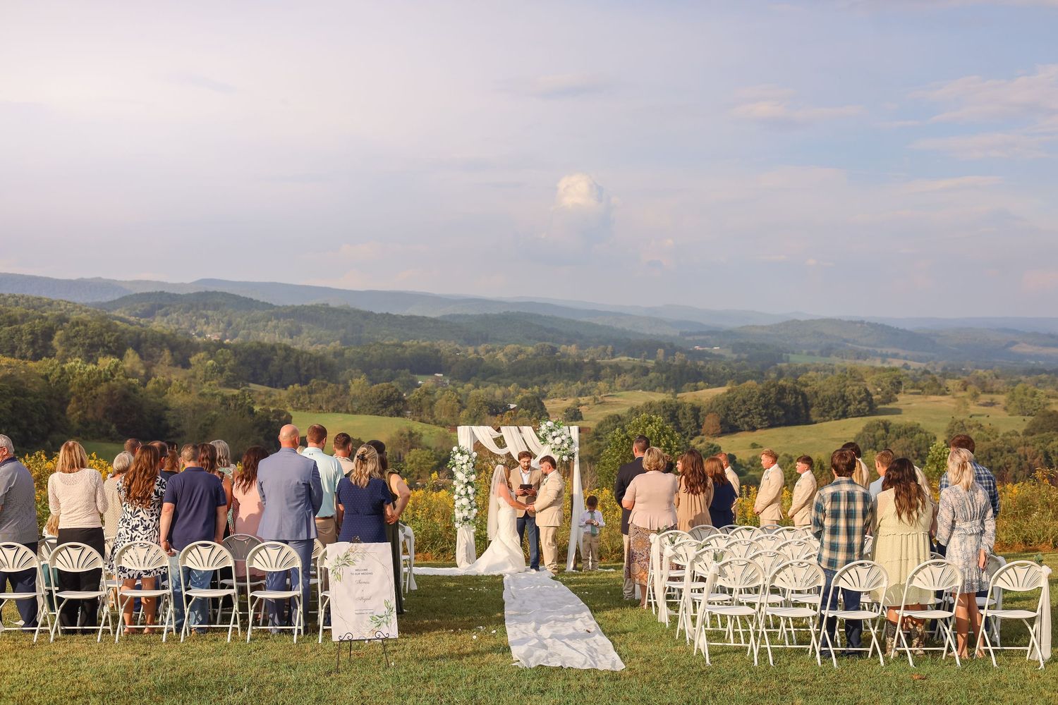 wedding pictures, wedding photographer, wedding, affordable wedding photography, virginia wedding photography, harlan ky, small wedding