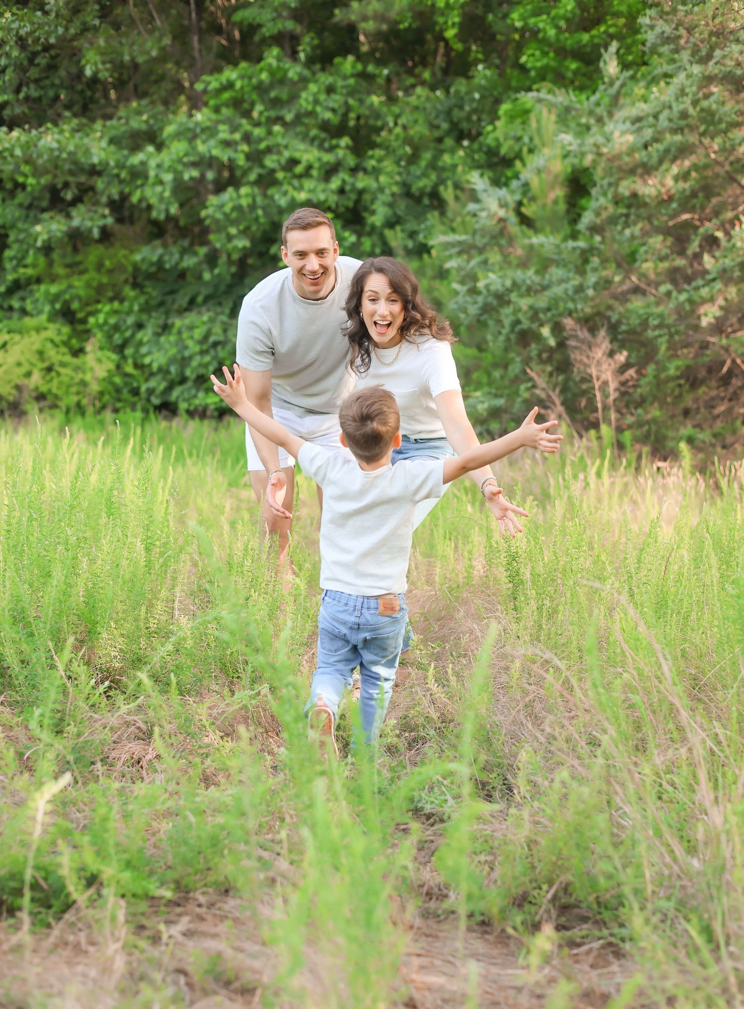 fun family pictures