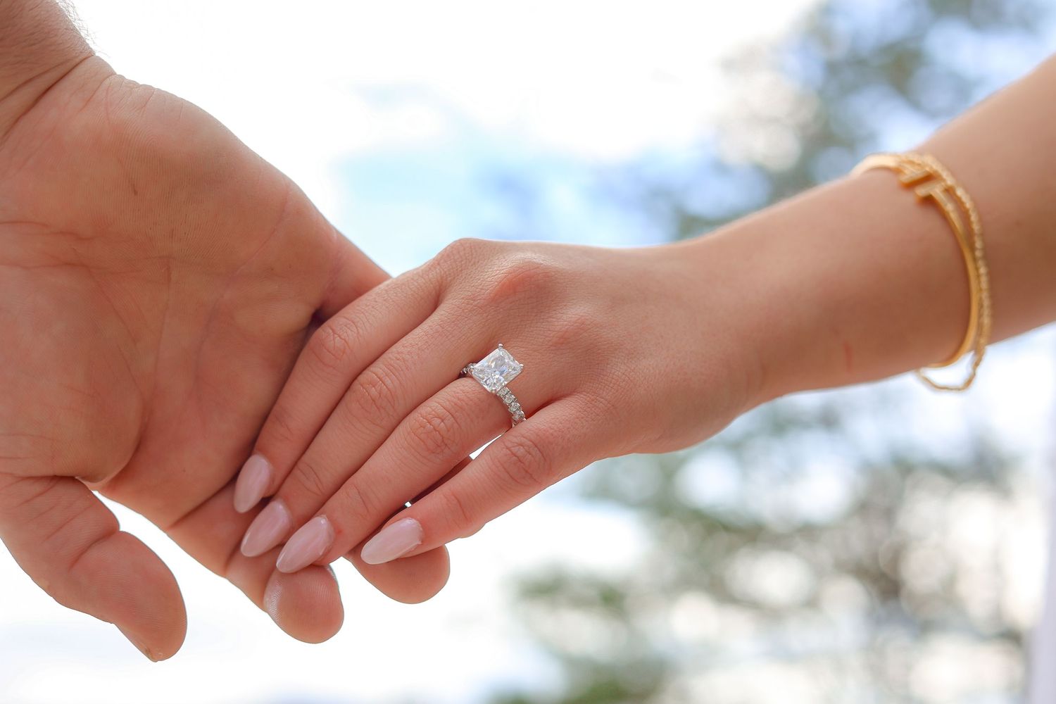 kingdom come state park, Harlan Kentucky, couples pictures, engagement photography, harlan county photography, scenic proposal