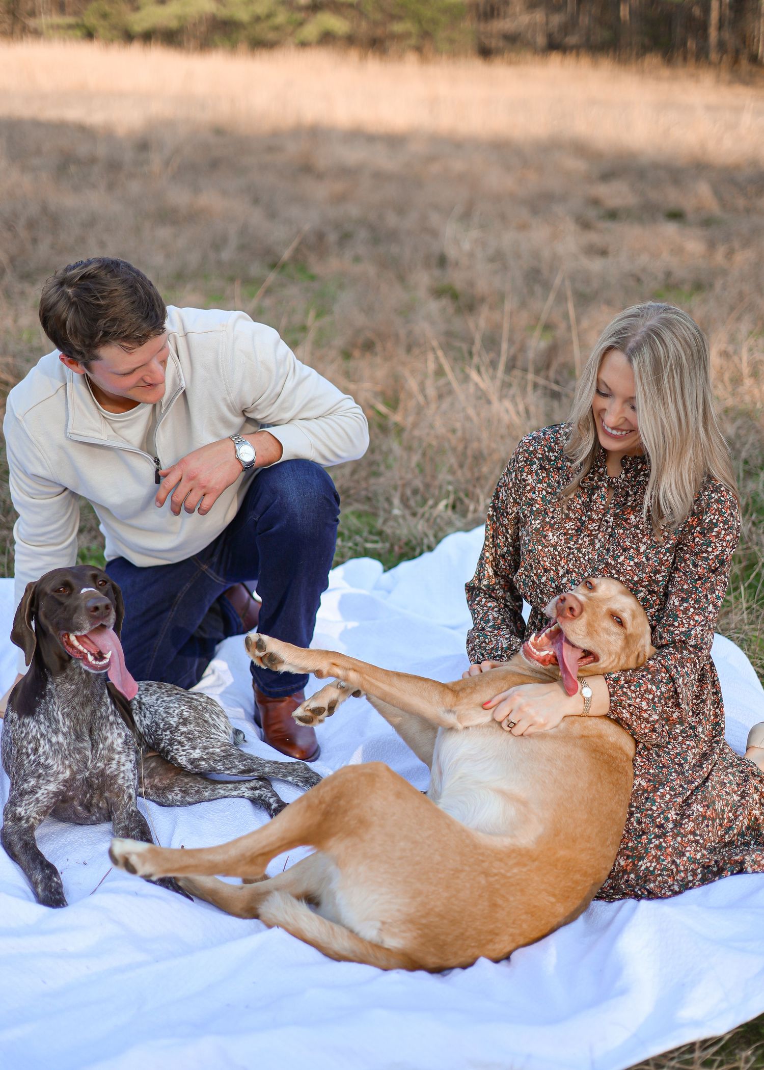 north carolina pet photography family photography