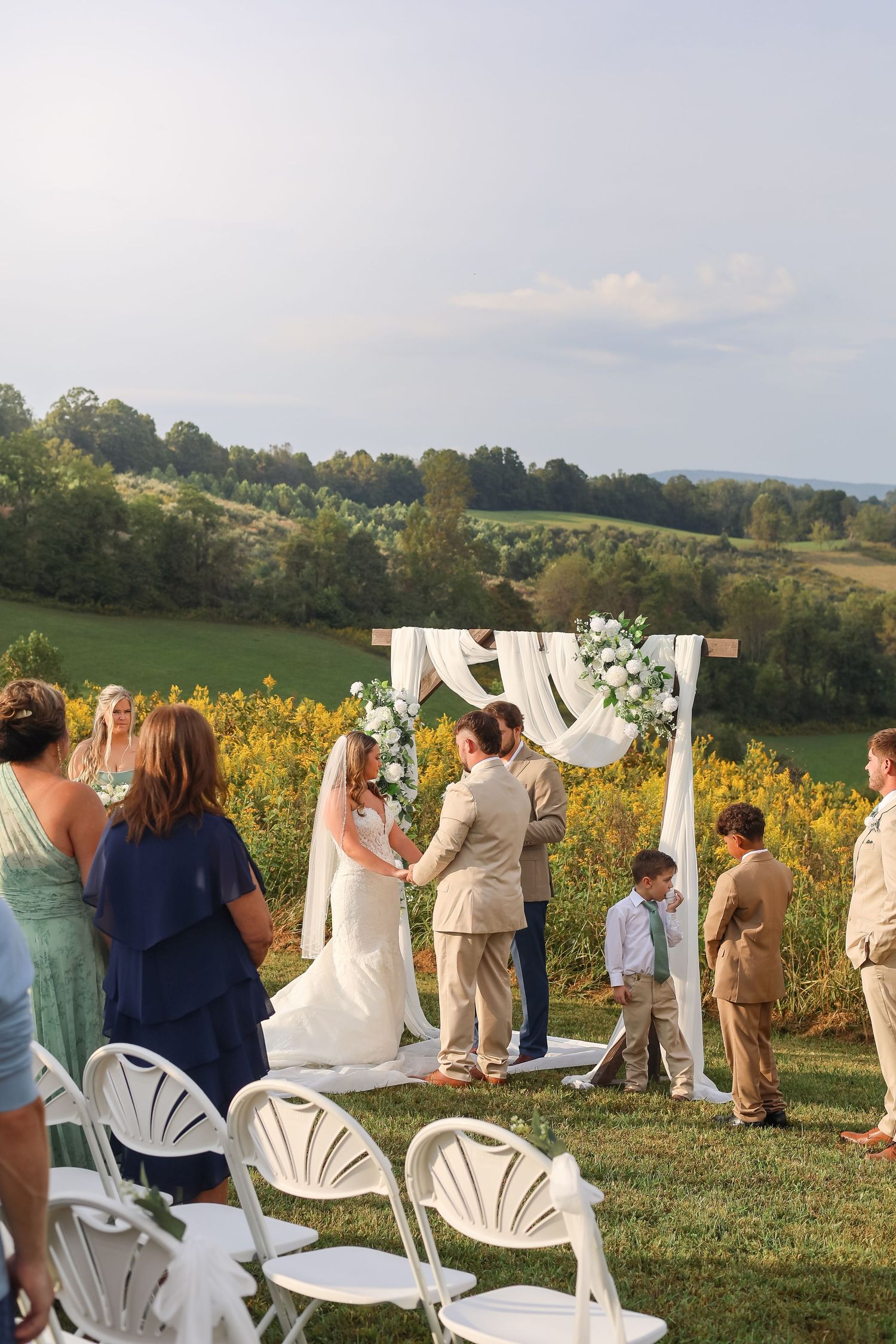 wedding pictures, wedding photographer, wedding, affordable wedding photography, virginia wedding photography, harlan ky, small wedding