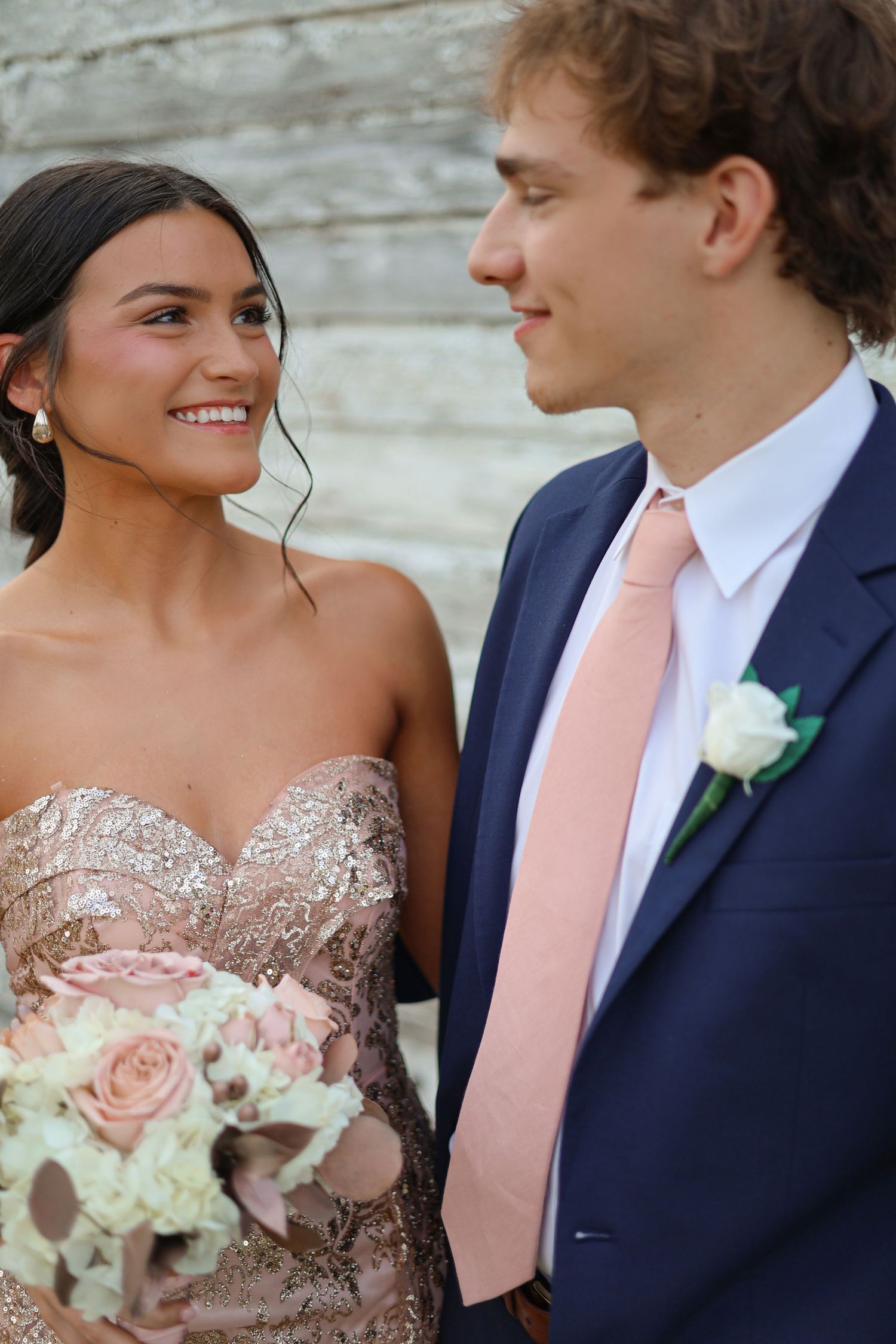 prom pictures fayetteville north carolina formal event