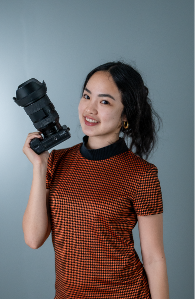 Pearl Photography in Pearl Phuket Production