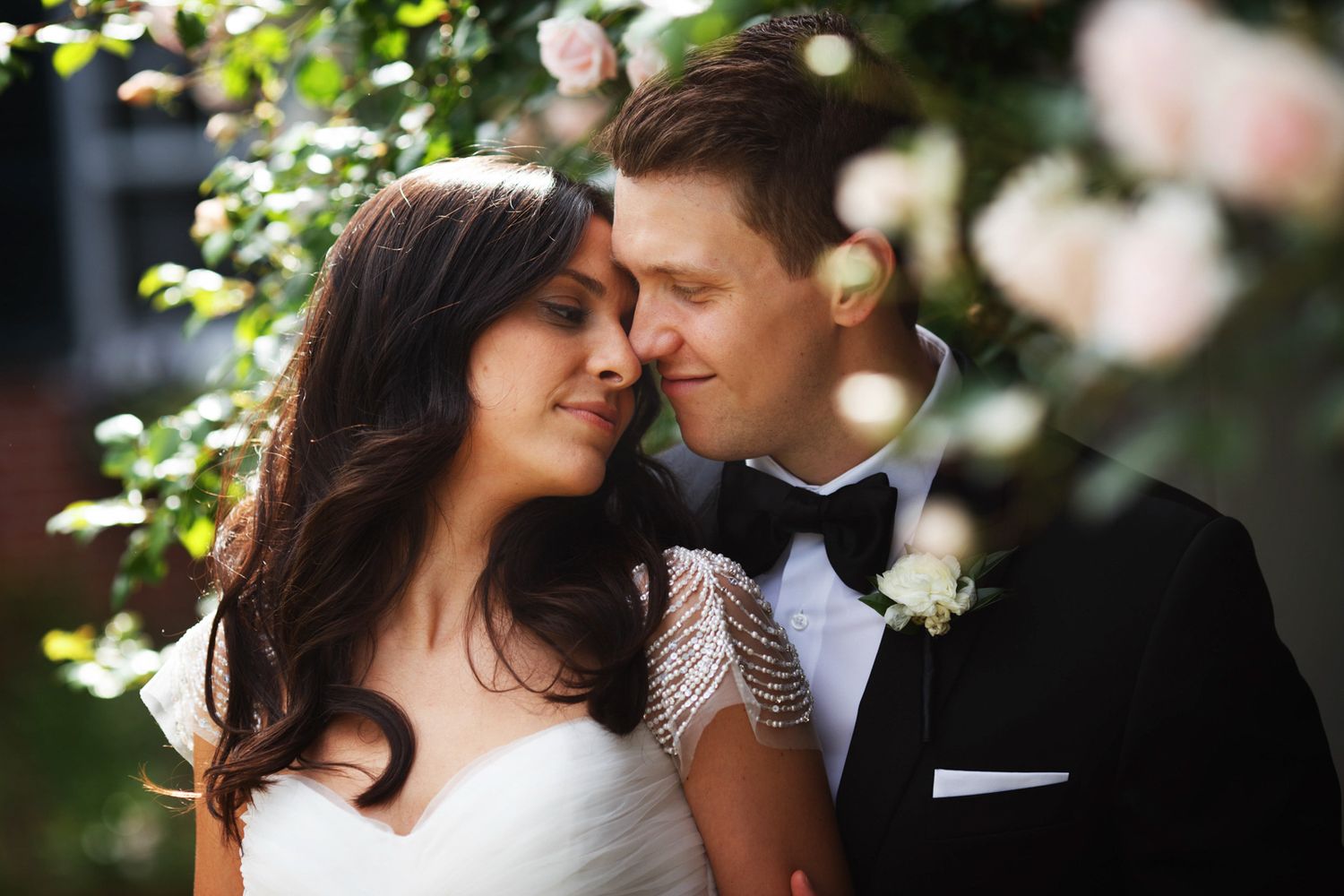 Photojournalistic, Creative Wedding Photography, Photokindred, images by Joel Wiebner couple portrait