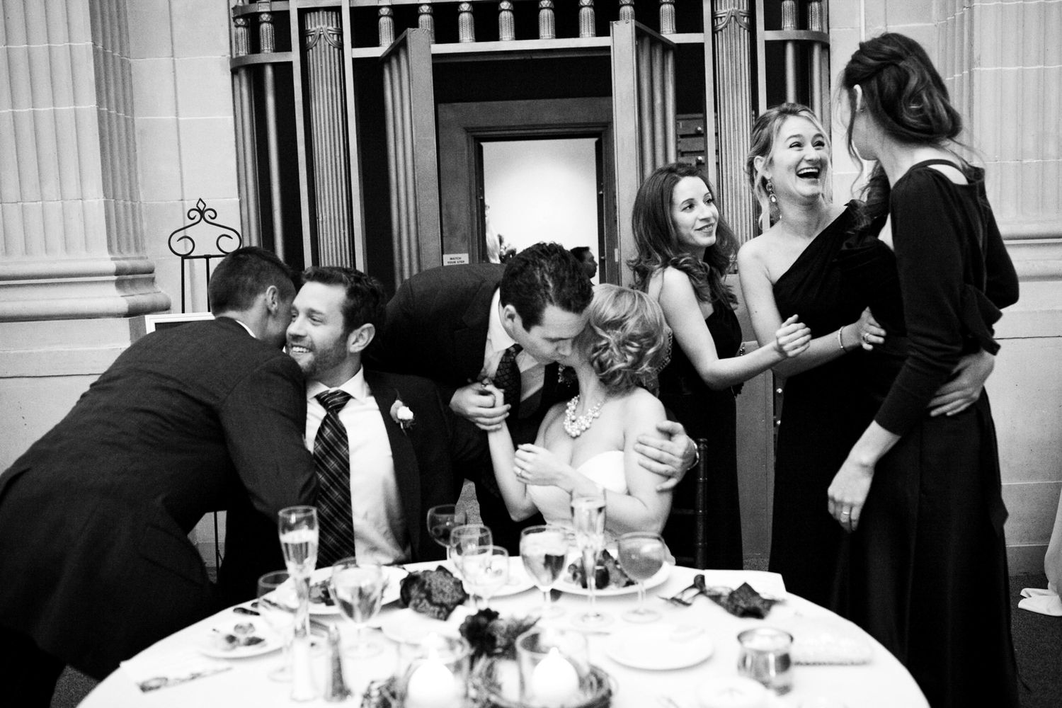 Photojournalistic, Creative Wedding Photography, Photokindred, images by Joel Wiebner