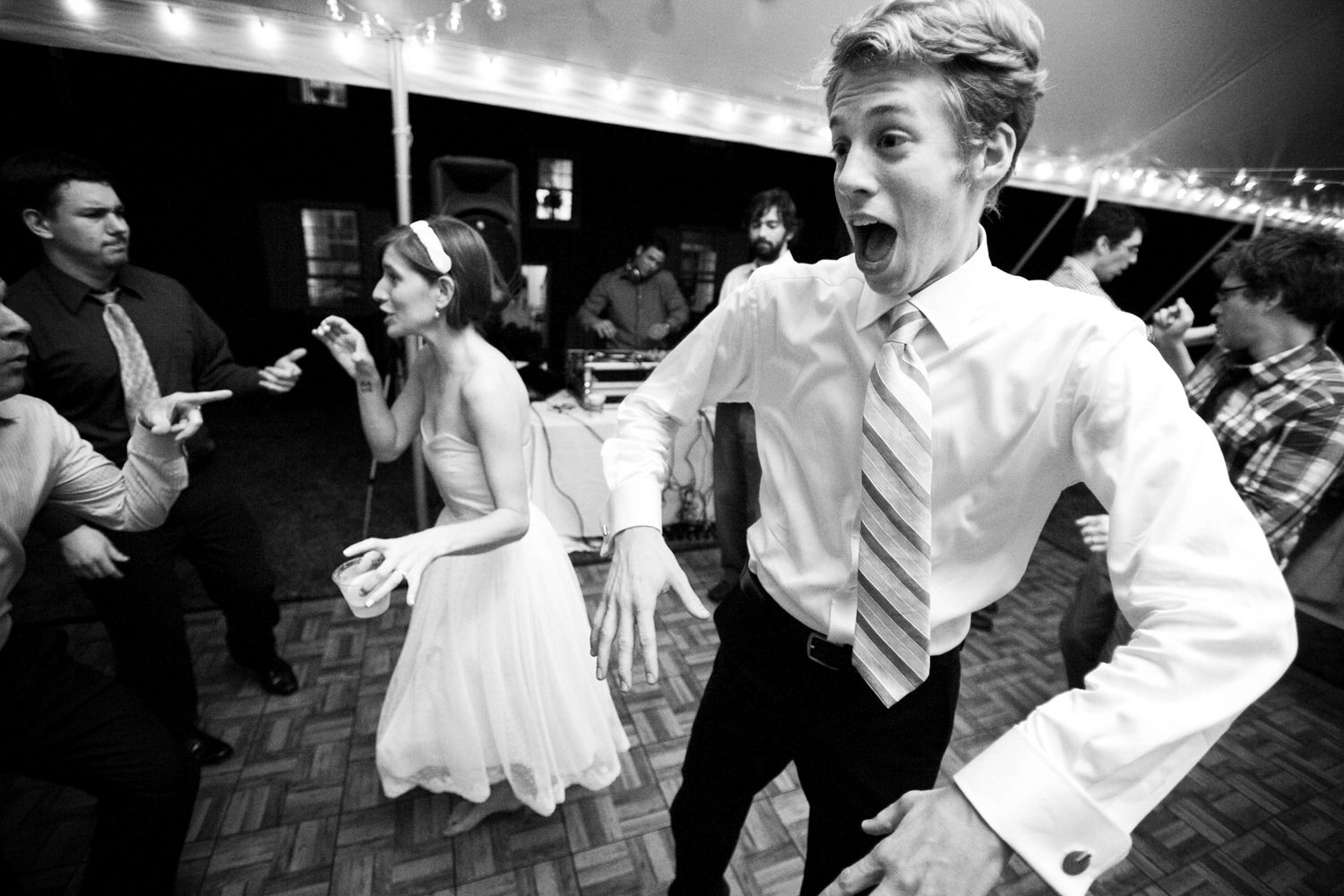 dancing guy