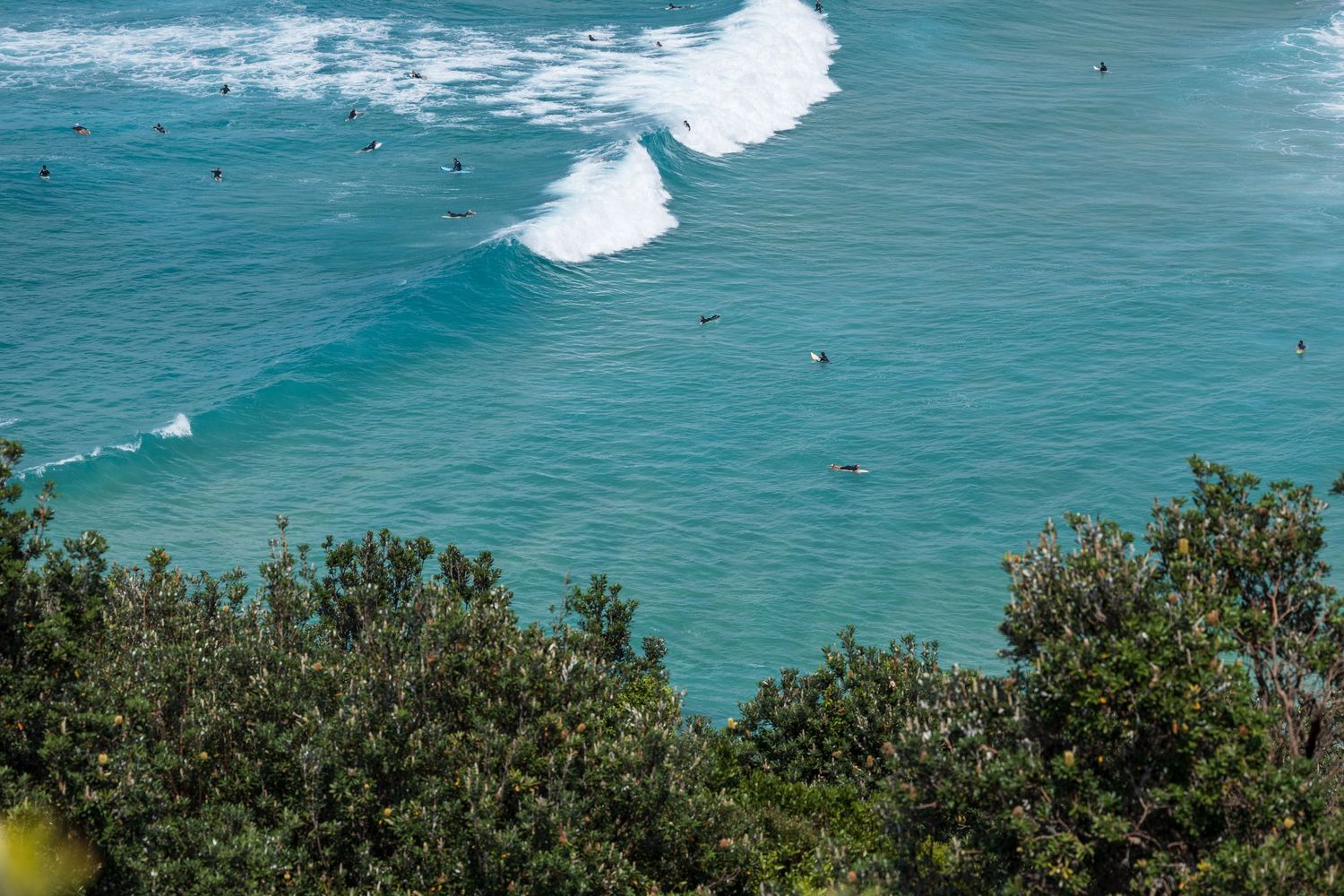 Byron Beach