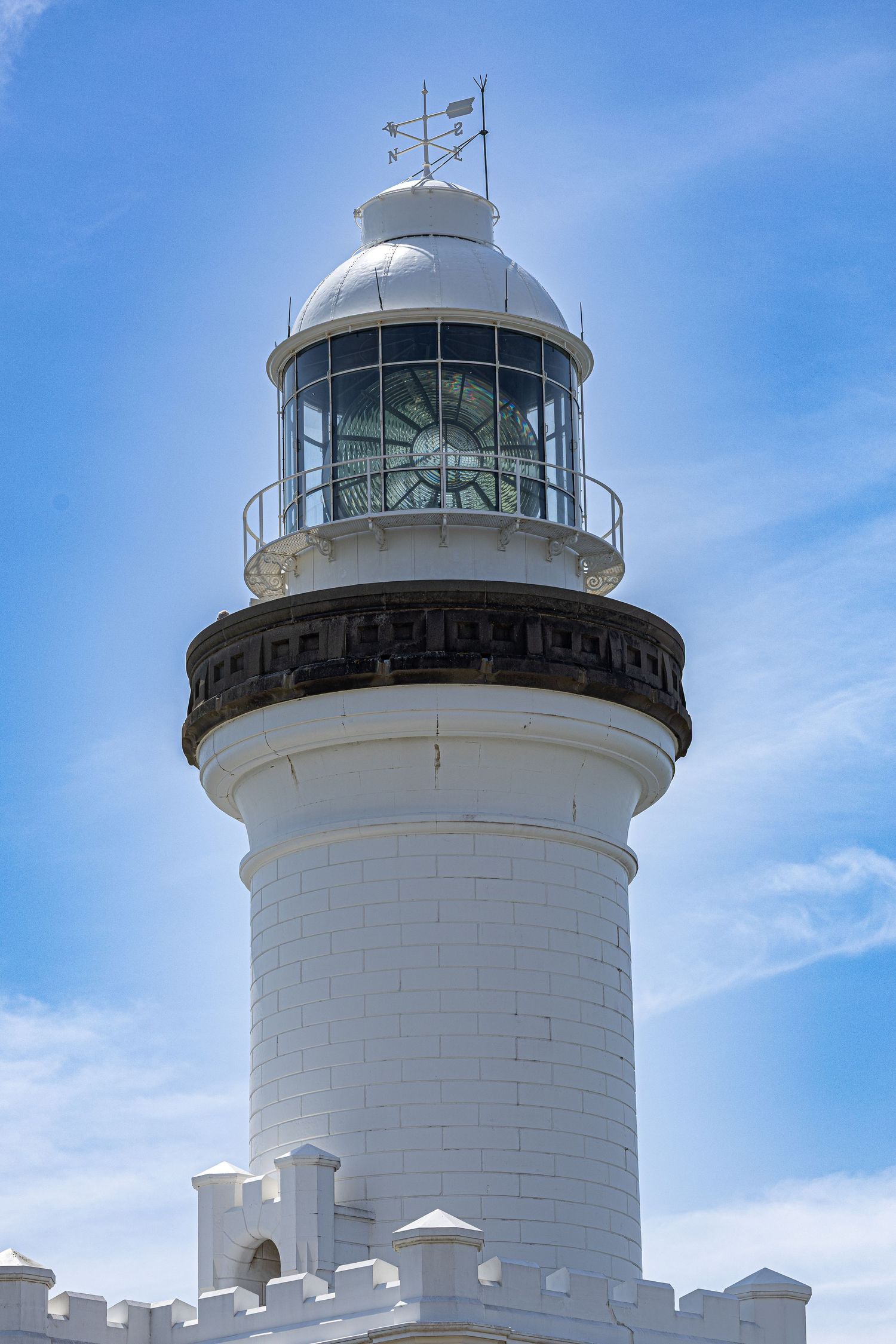 Byron Lighthouse