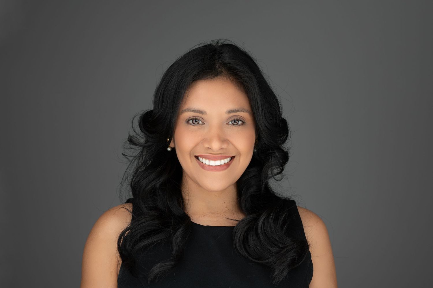 insurance agent headshot