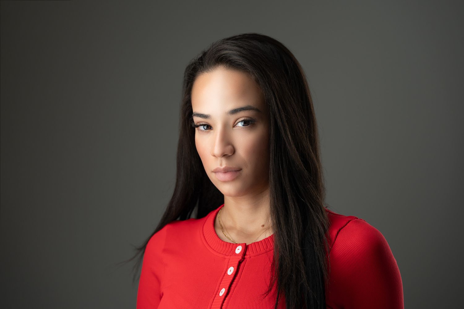 marketing representative headshot