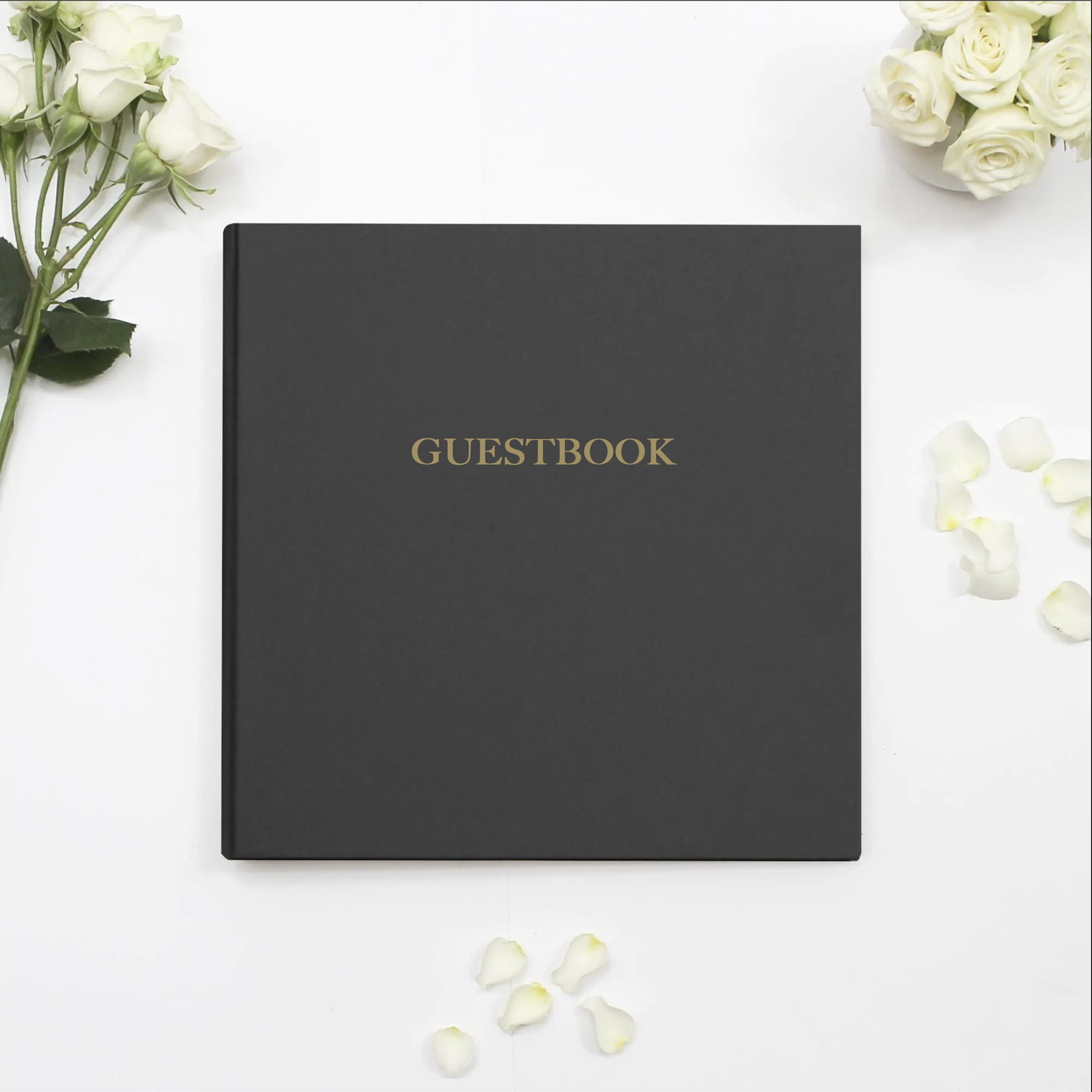 wedding guestbook