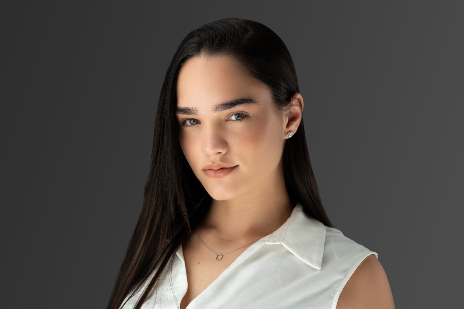 marketing headshot