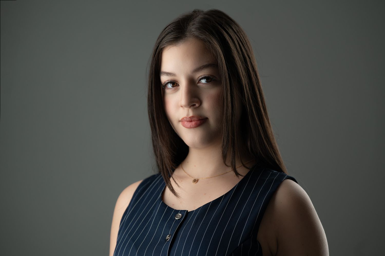 real estate headshot