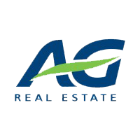 Logo AG Real Estate