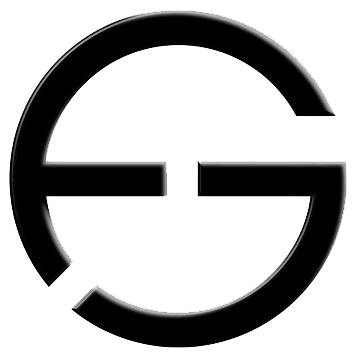 Logo Geoffrey Fritsch photographe et retoucheur profesionnel