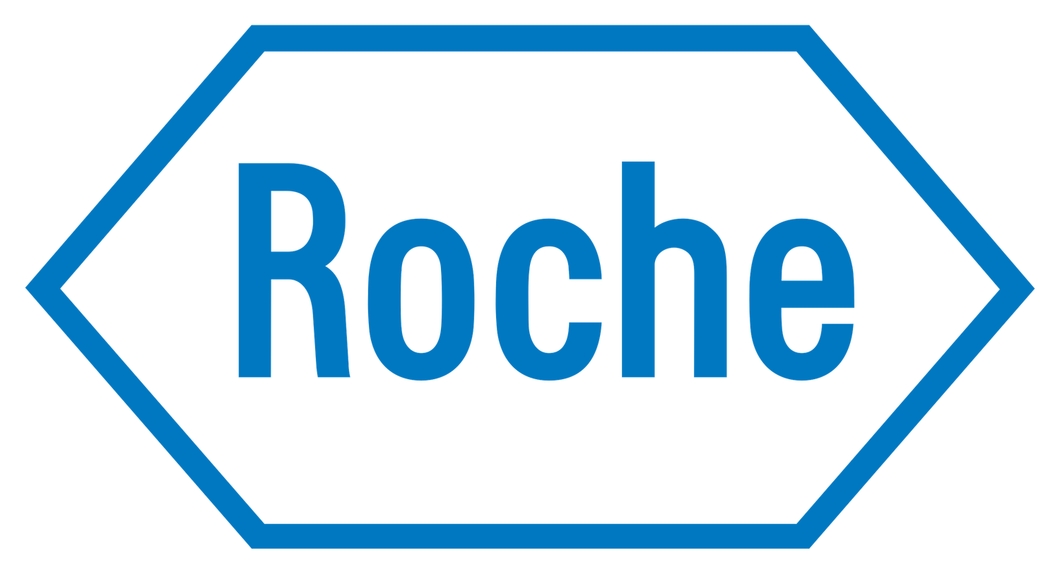 Logo Roche