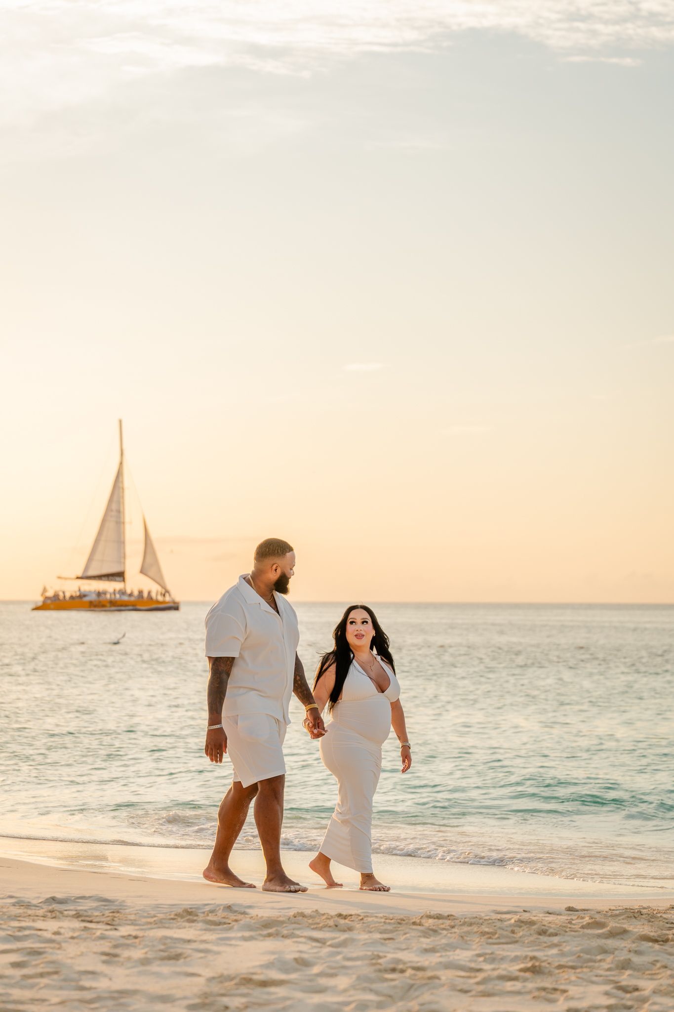 Proposal Photoshoot
