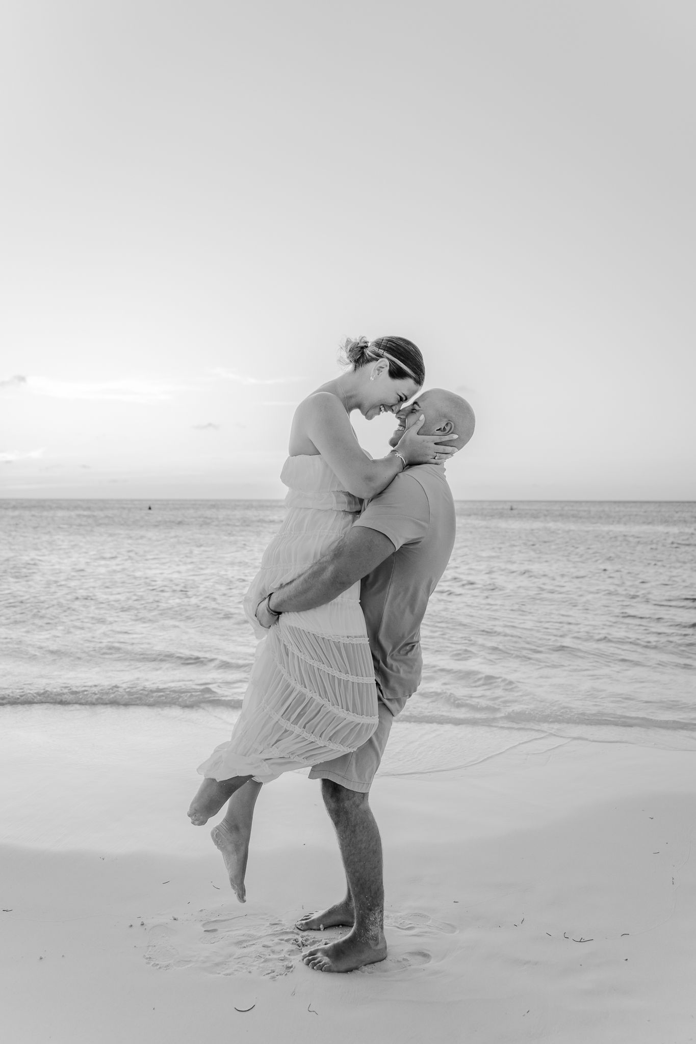 Proposal Photoshoot