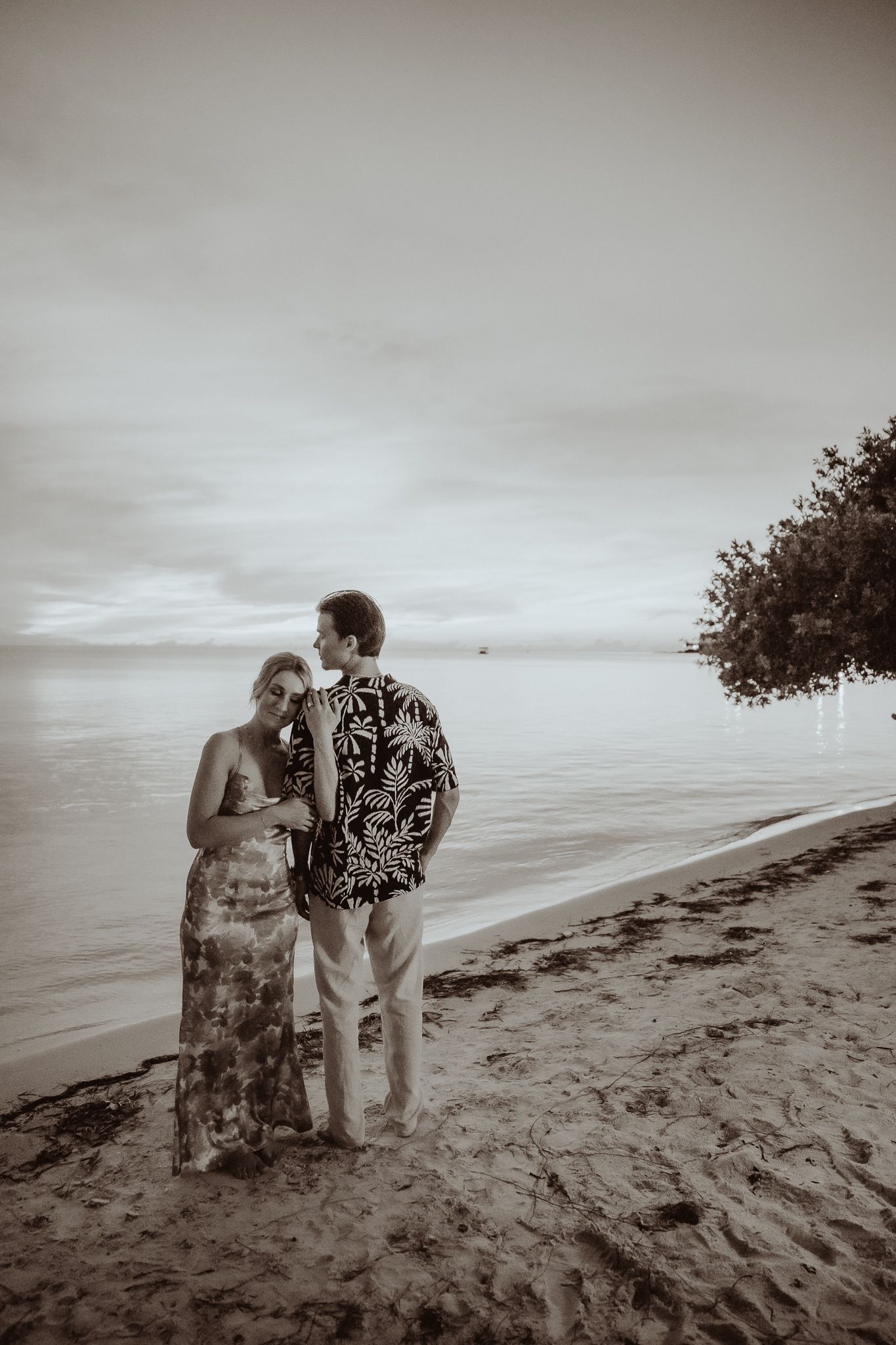 Proposal Photoshoot