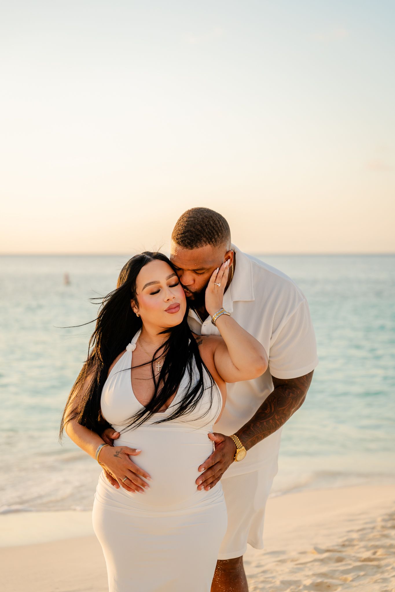 Proposal Photoshoot