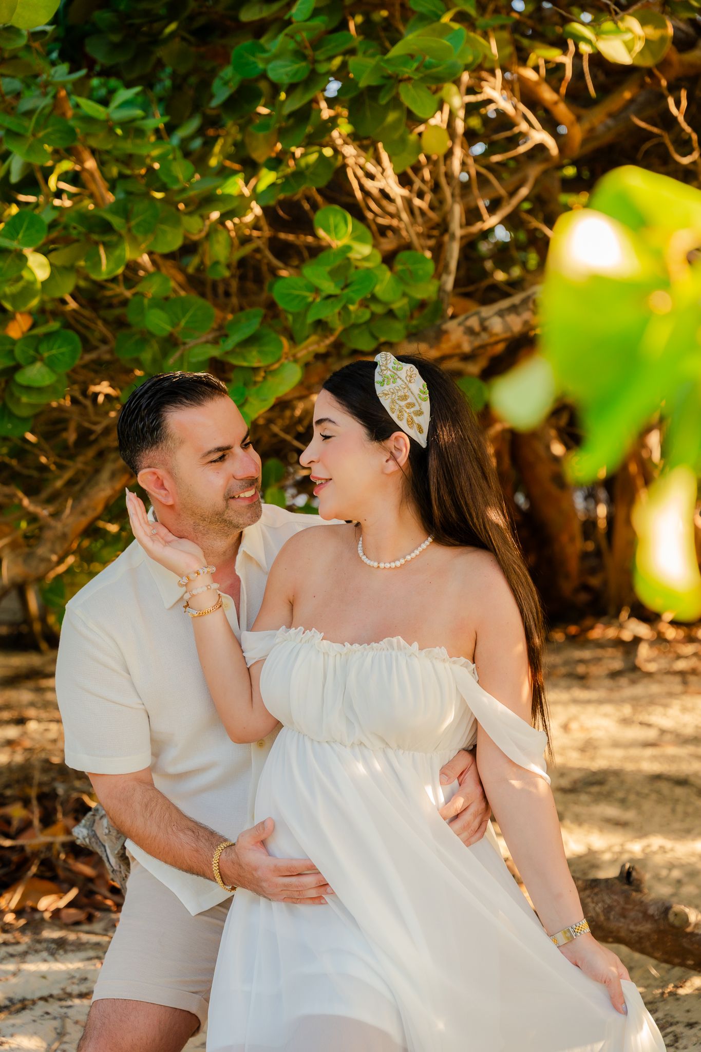 Maternity Photoshoot
