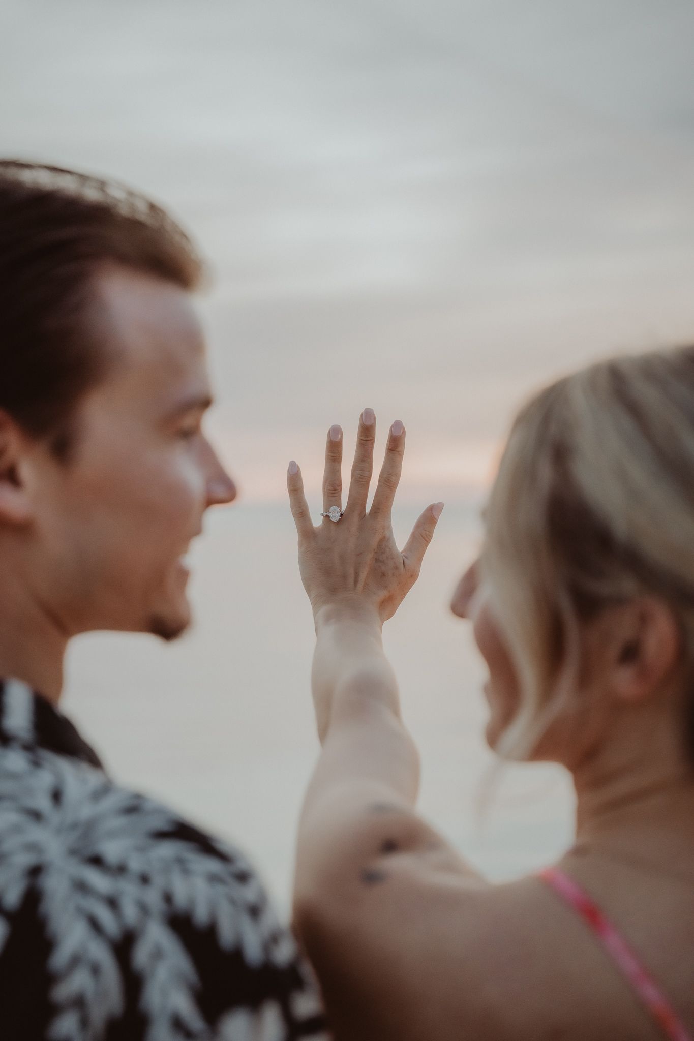 Proposal Photoshoot