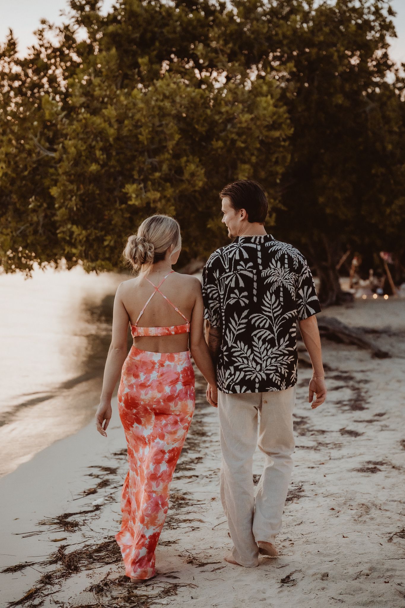 Proposal Photoshoot