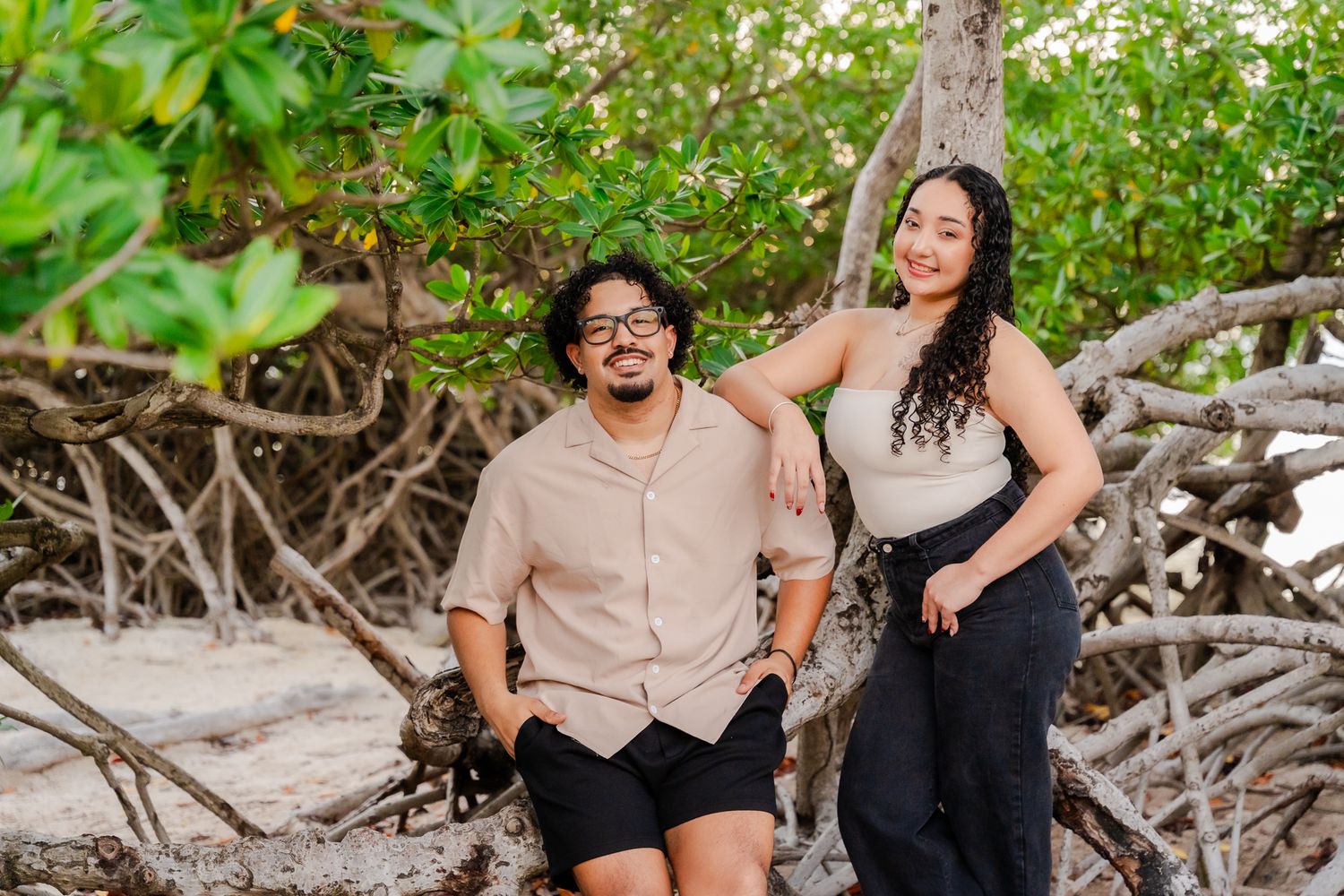 Family photoshoot