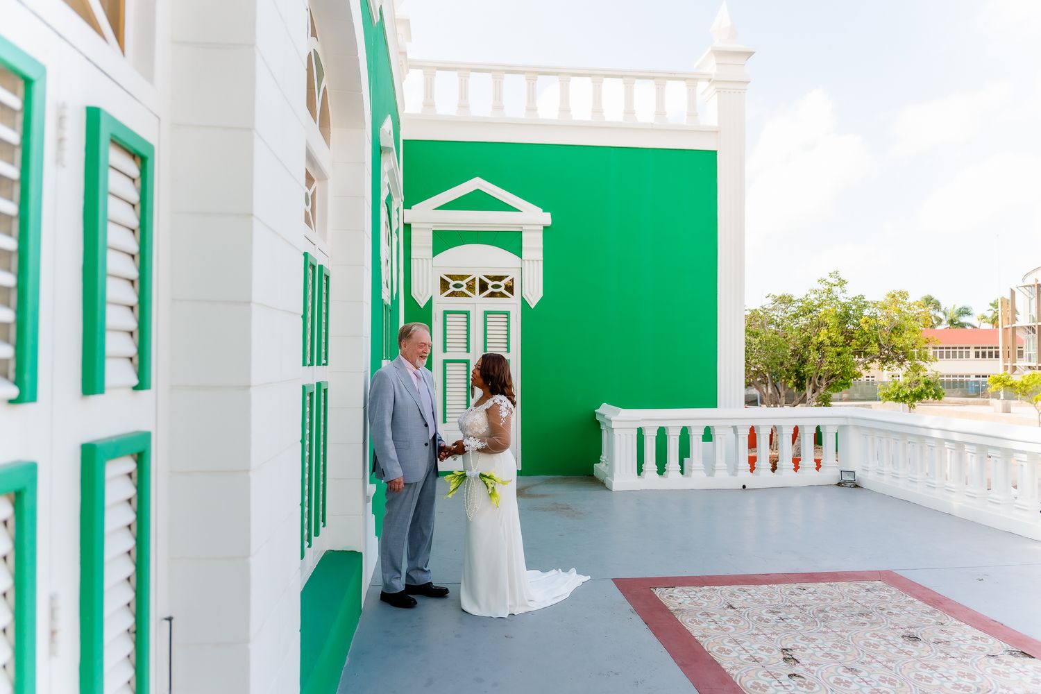 Wedding Photoshoot