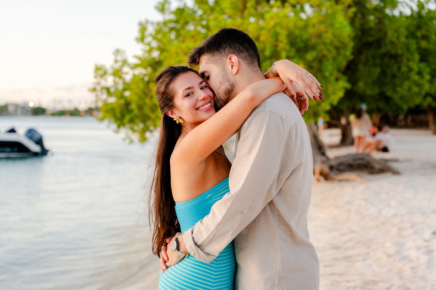 Proposal Photoshoot