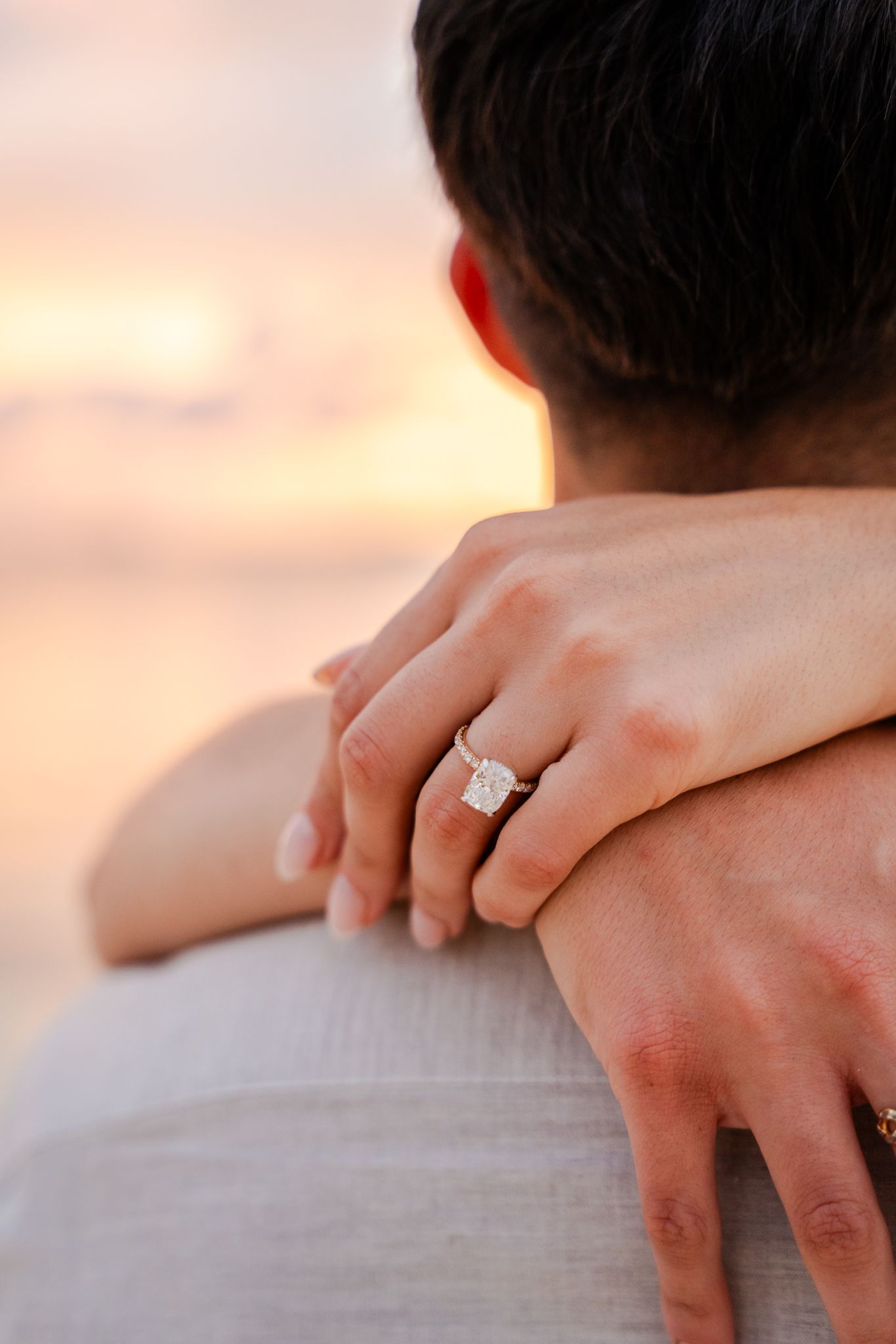 Proposal Photoshoot