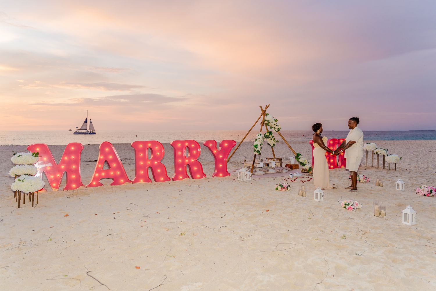 Proposal Photoshoot