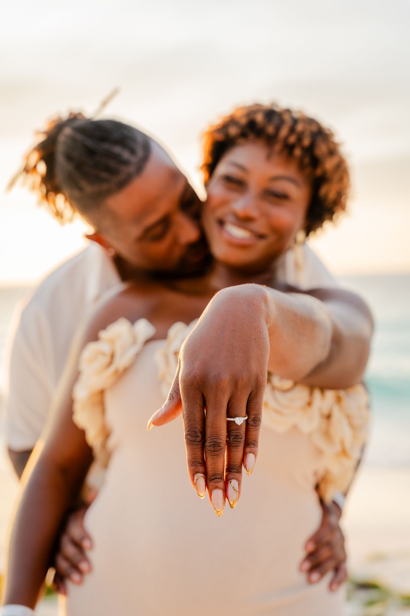 Proposal Photoshoot