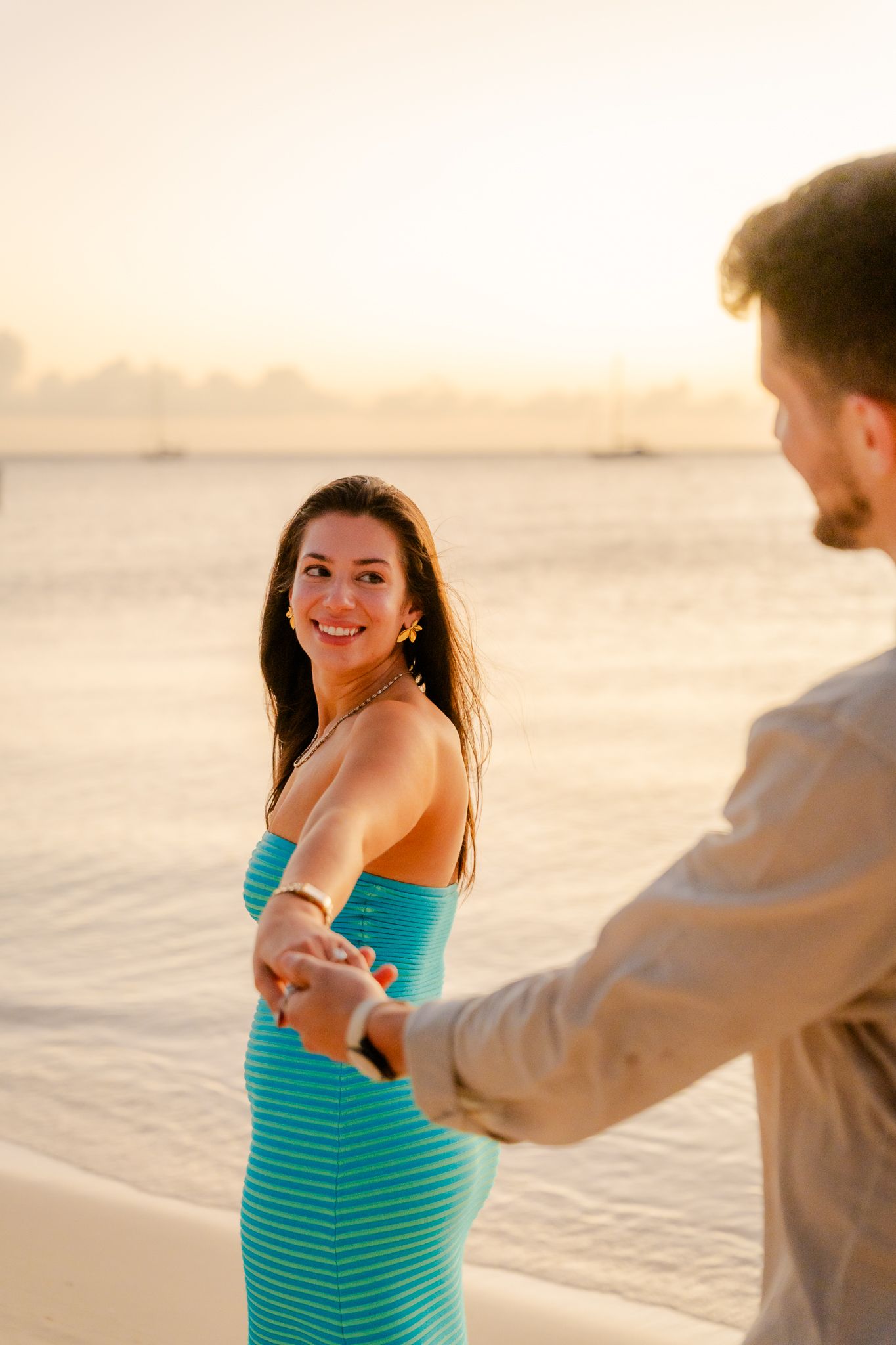 Proposal Photoshoot