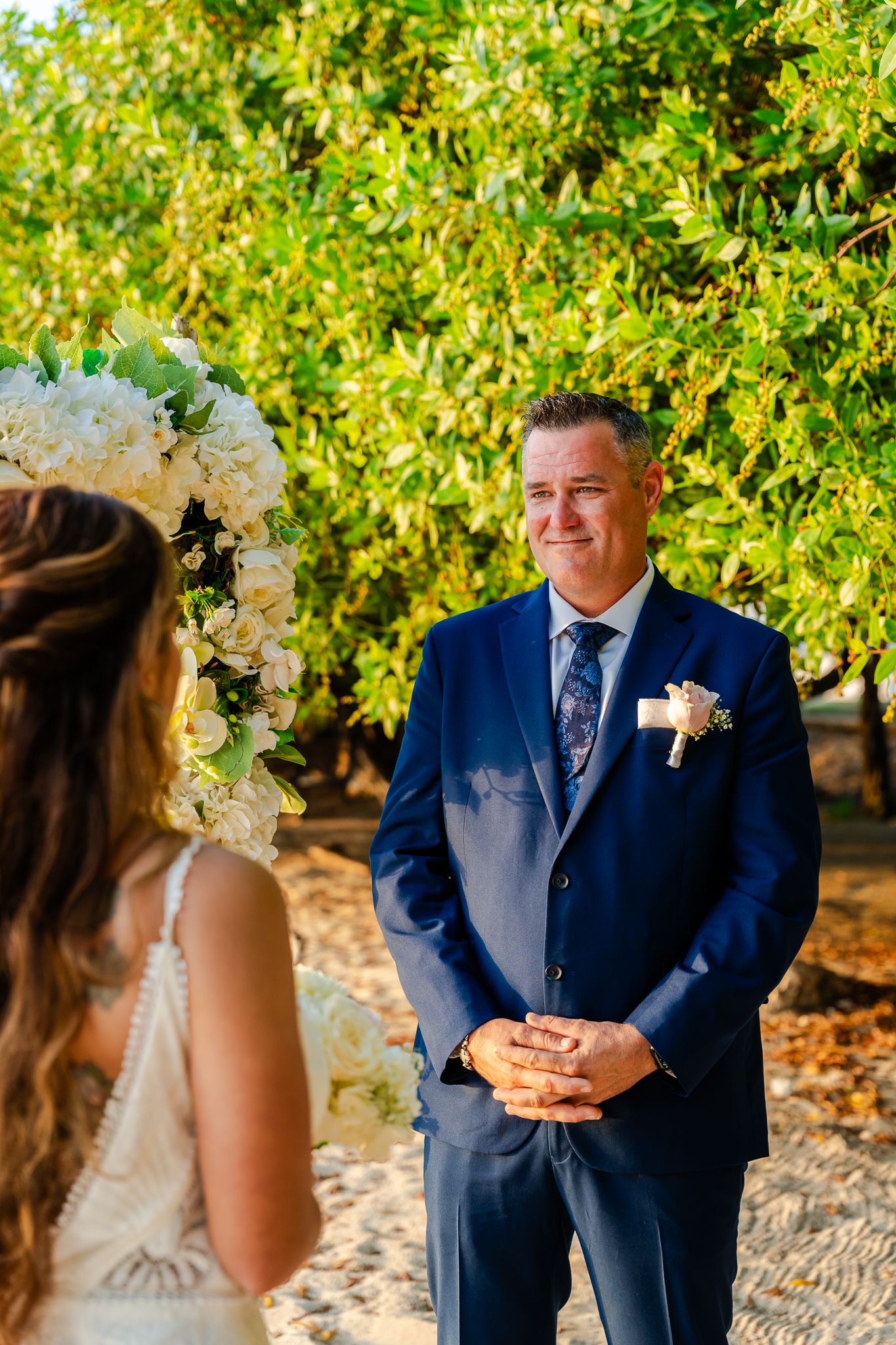 Wedding Photoshoot