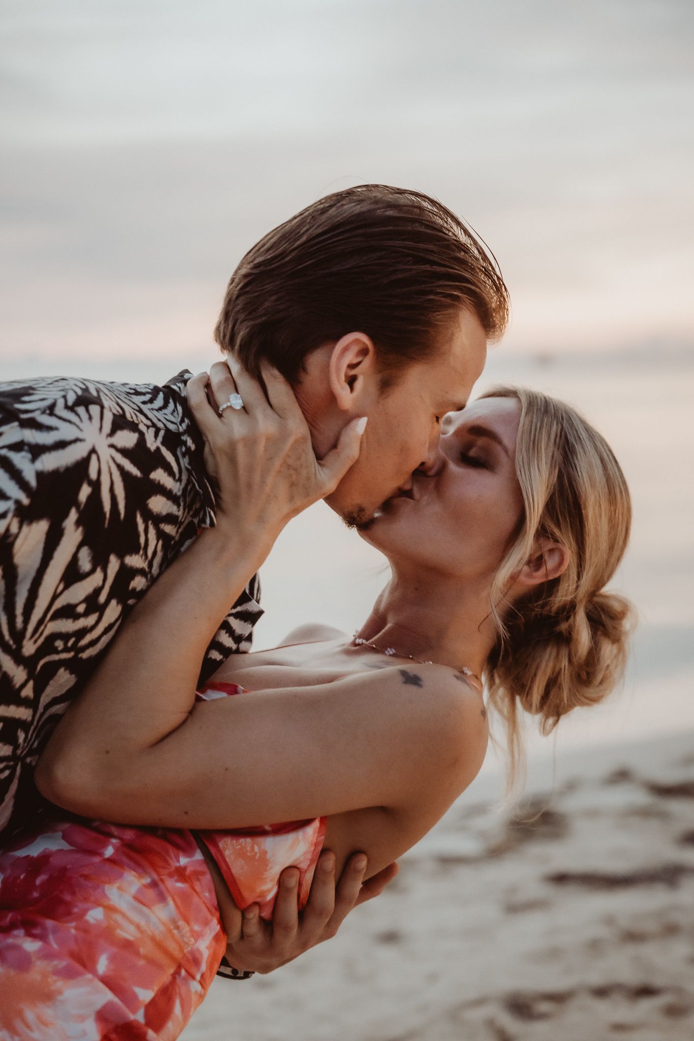 Proposal Photoshoot