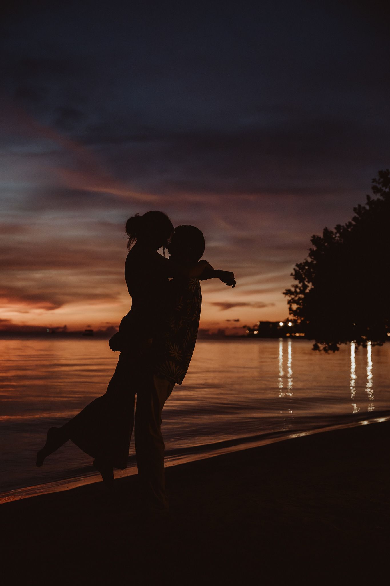 Proposal Photoshoot