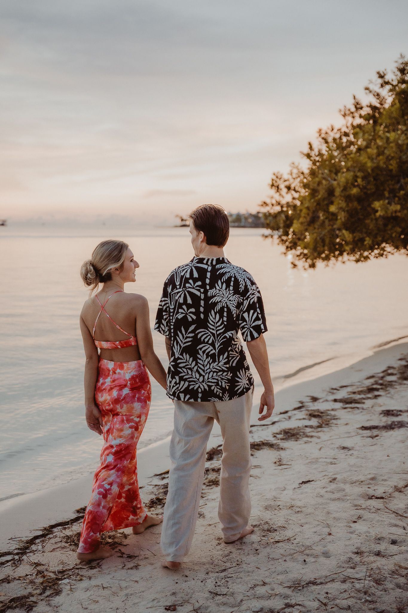 Proposal Photoshoot