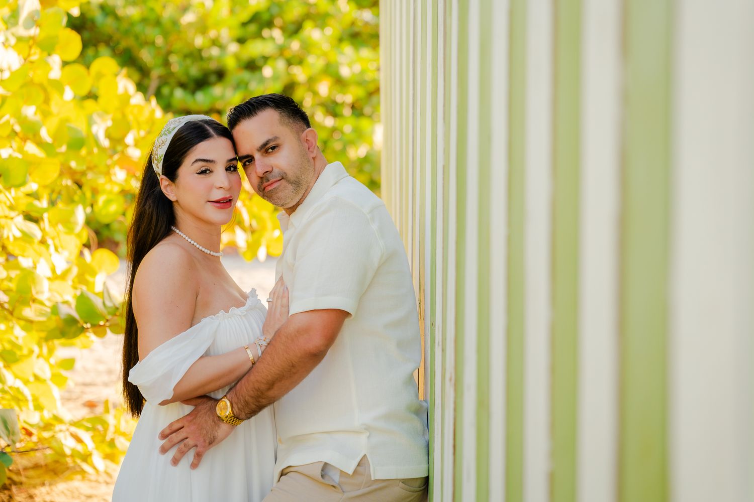 Maternity Photoshoot