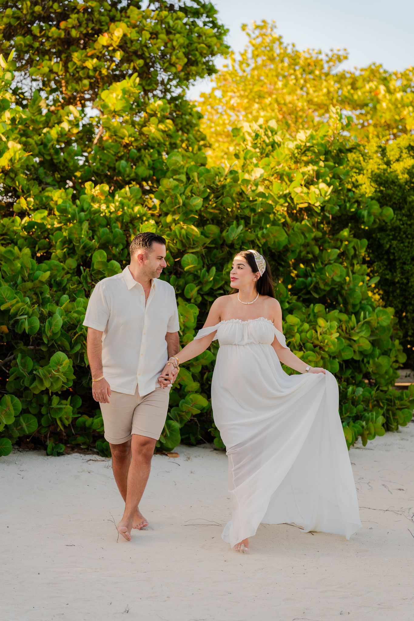 Maternity Photoshoot