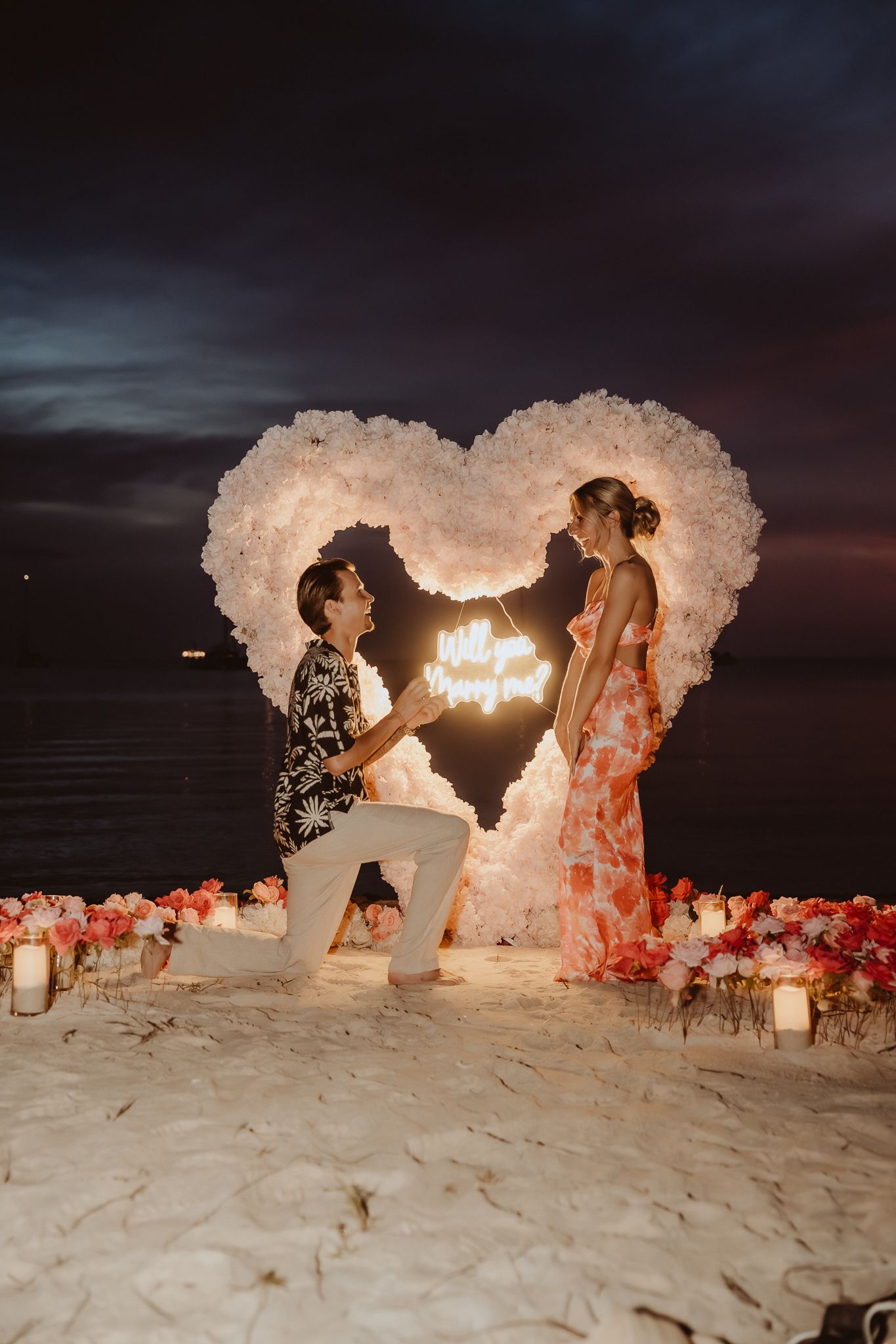 Proposal Photoshoot