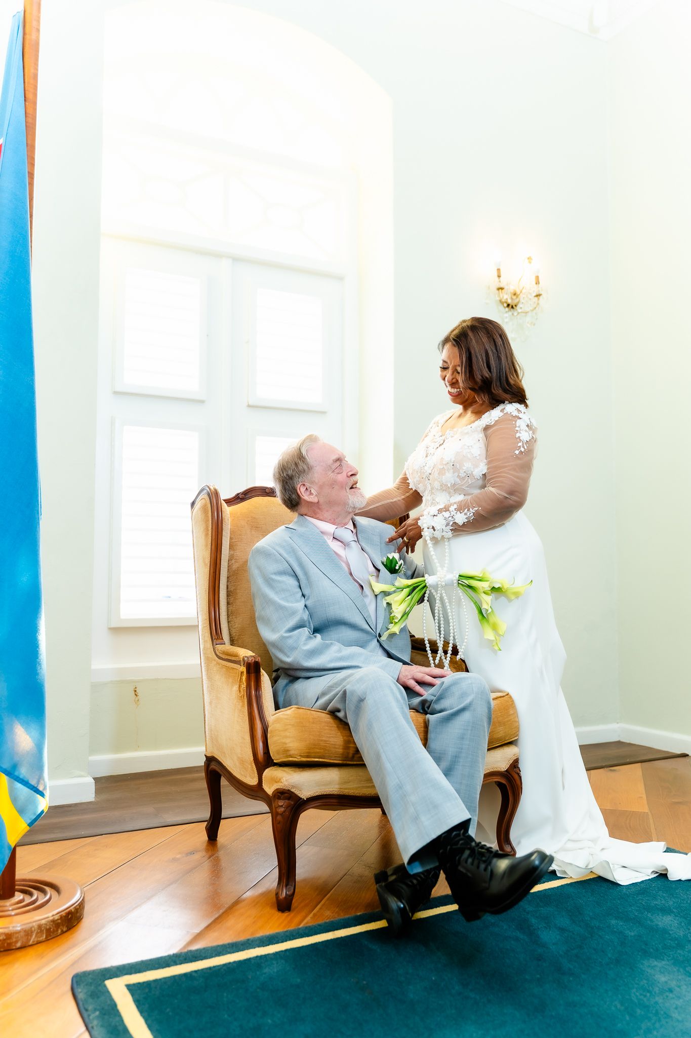 Wedding Photoshoot