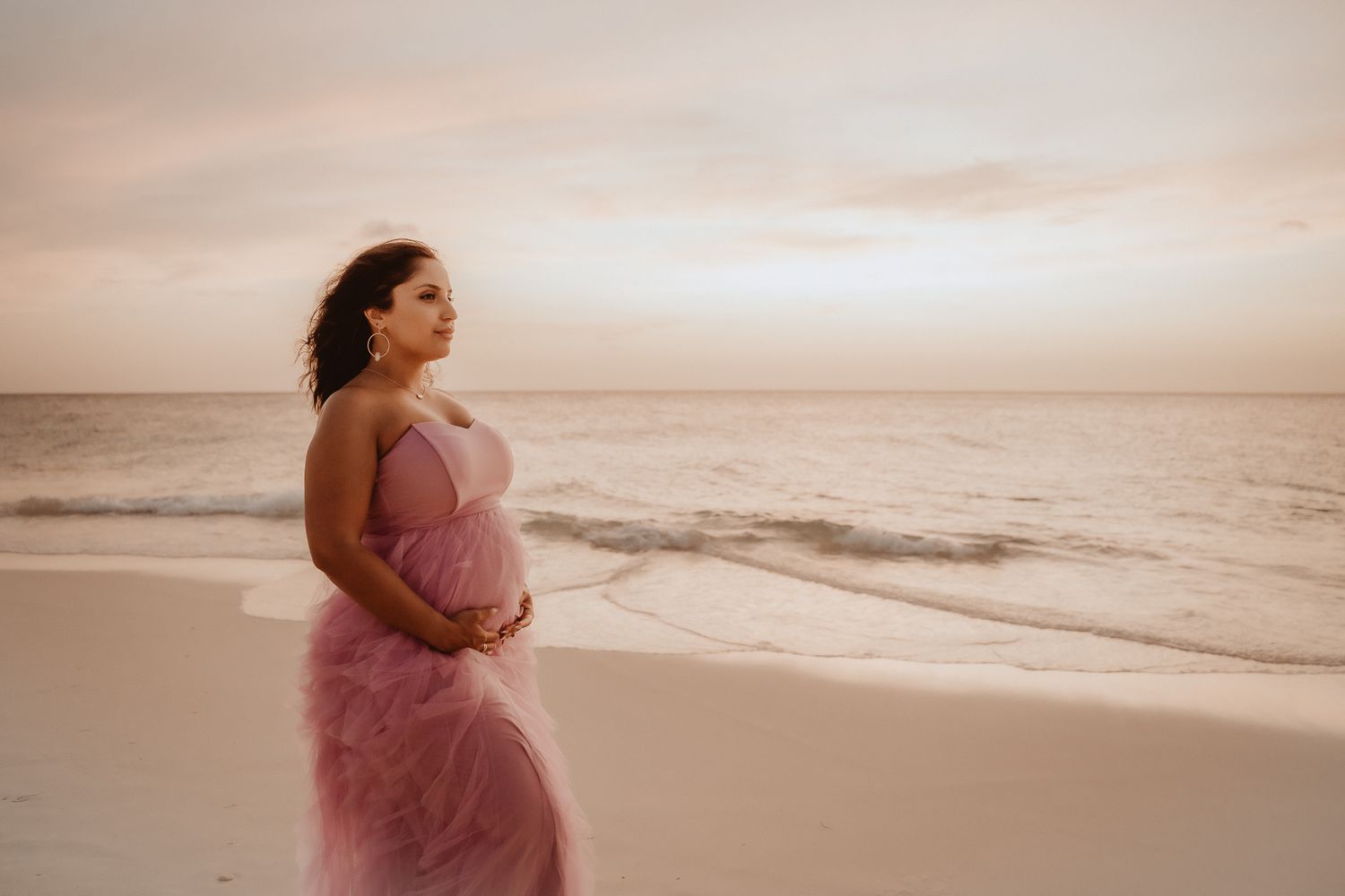 Maternity Photoshoot