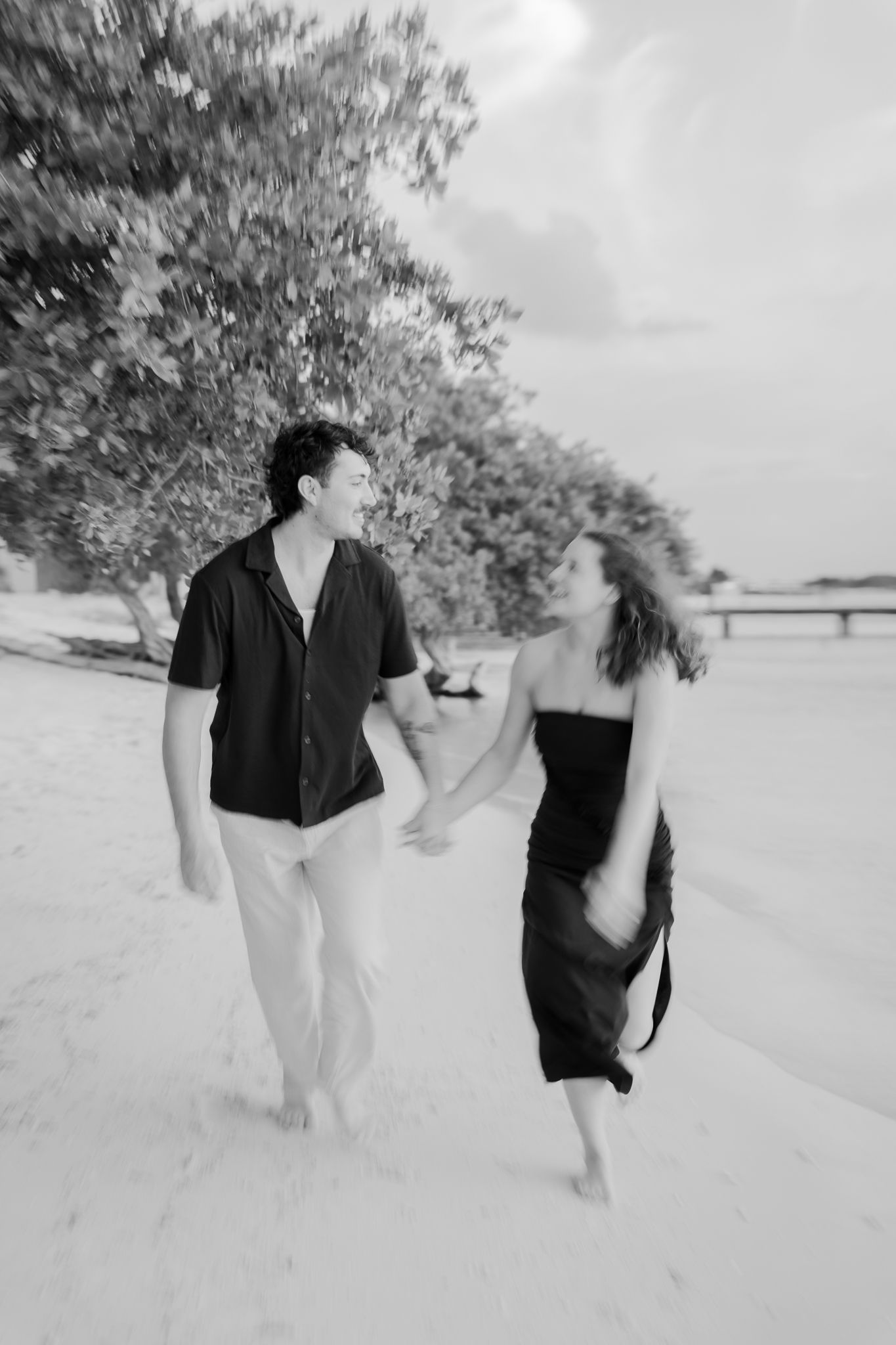 Proposal Photoshoot