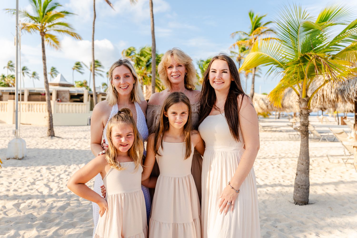 Family photoshoot