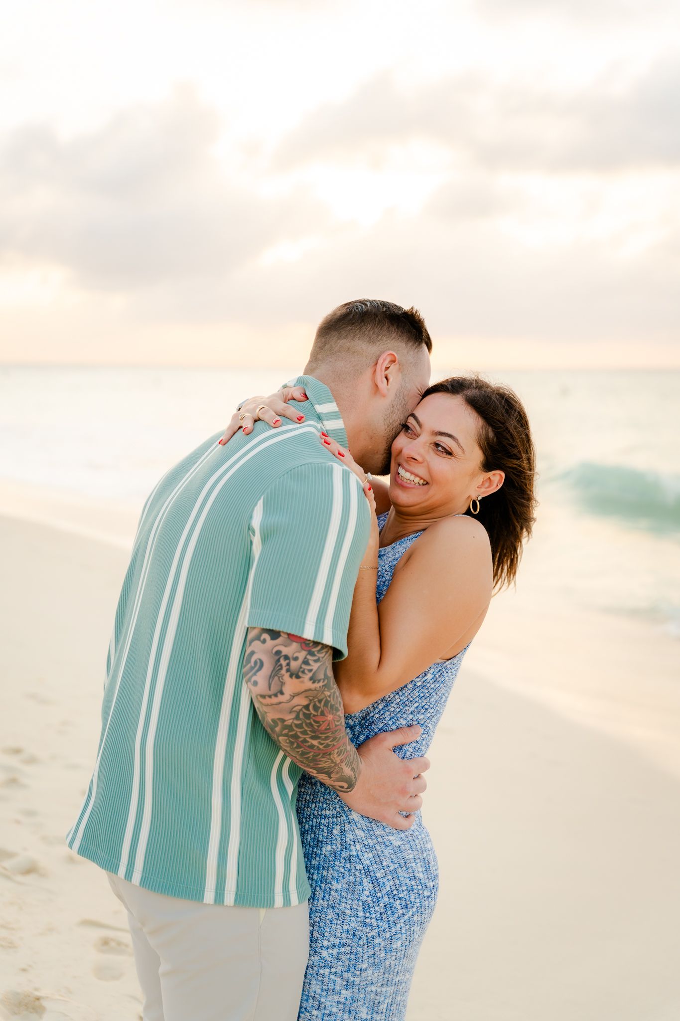 Couples Photoshoot