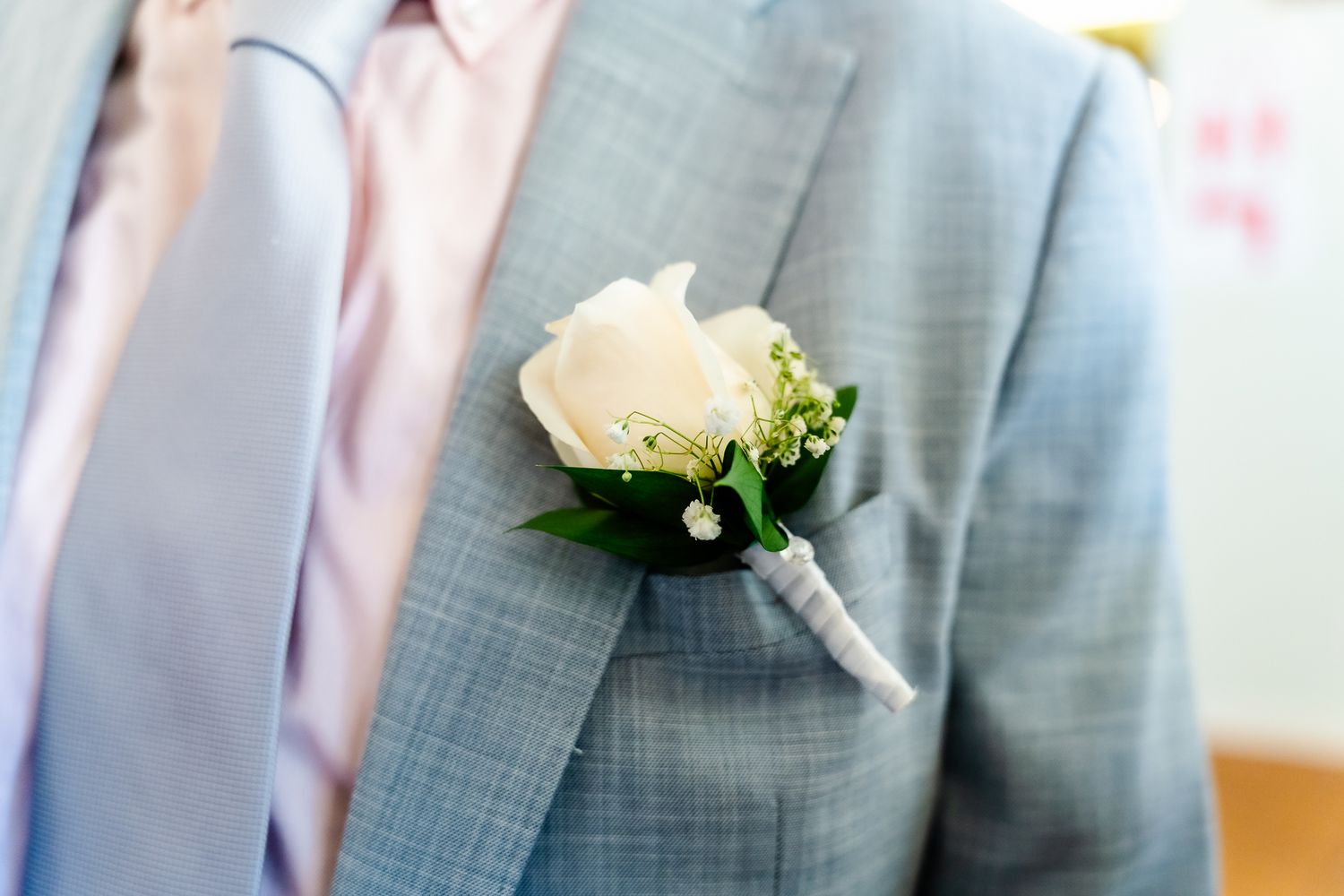 Wedding Photoshoot