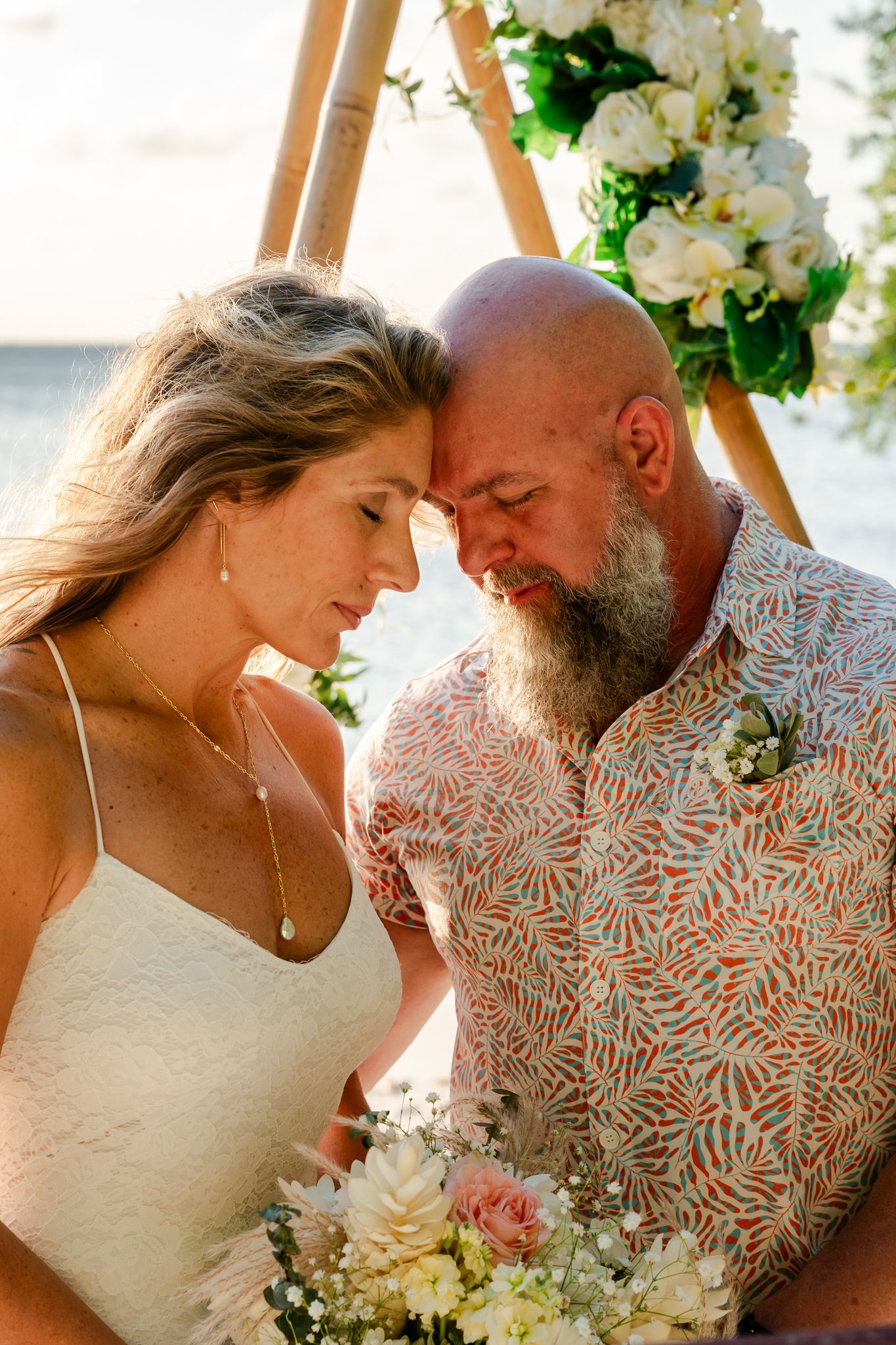 Wedding Photoshoot