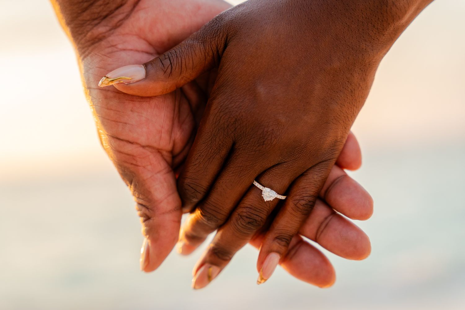 Proposal Photoshoot