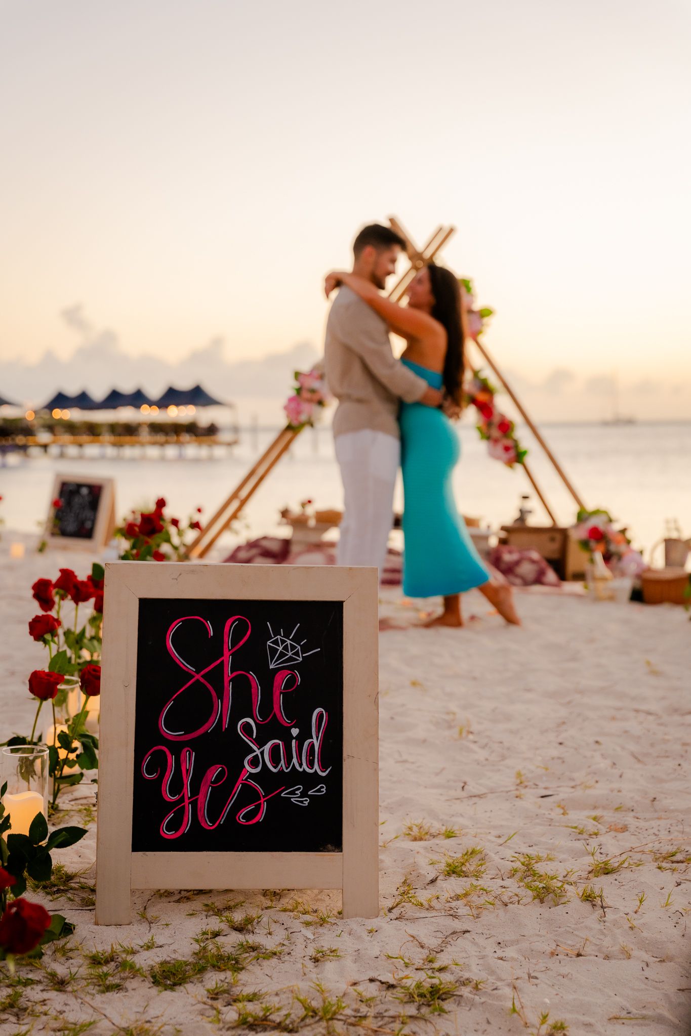 Proposal Photoshoot